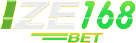 logo by ize 168